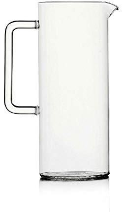 Ichendorf - 9359540 - Tube BROCCA con Manico H 22 CM