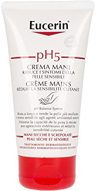 Ph5 Crema Manos Piel Sensible 75 Ml