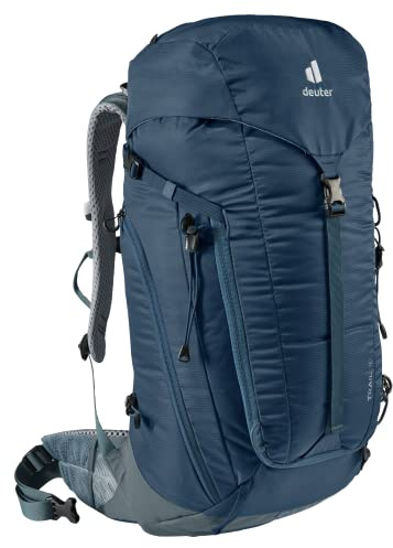 deuter Unisex Trail 30 Wanderrucksack (1er Pack)