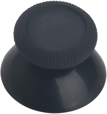 BODYA Capuchon de rechange pour joystick analogique Meta Oculus Quest 2 Noir