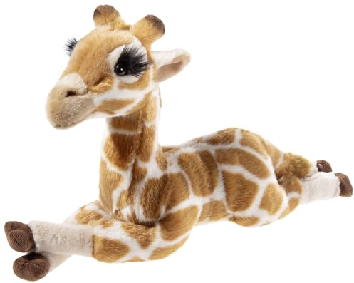 Heunec MISANIMO Giraffe liegend
