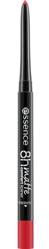 ESSENCE 8H MATTE BEKVÄM PERFILADOR DE LABIOS 13 NEVER TOO MUCH