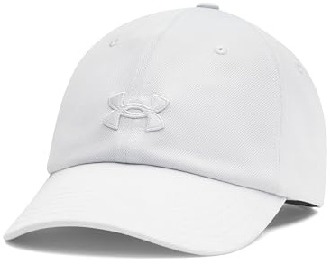 Under Armour Women's Blitzing Cap Adjustable Hat