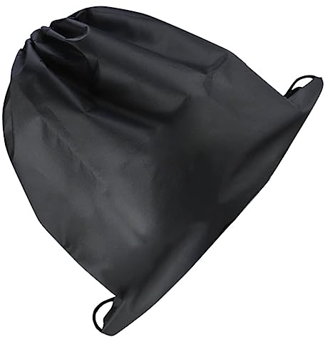 CHILDWEET Motorradhelmtasche Kordelzug Aus Nylon Sporthelmtasche Skihelm Rucksack Aufbewahrung Für Fahrrad Und Hockeyhelme