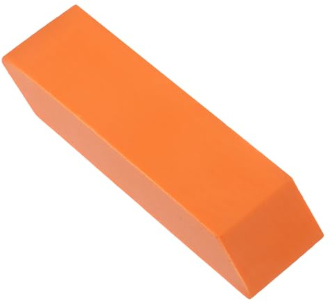 Abaodam Borrador Antical para Cocina y Baño 1 Unidad Goma para Eliminar Manchas Difíciles sin Rayar Reutilizable Uso Diario Limpieza Ollas Sartenes Estufas Práctico Hogar