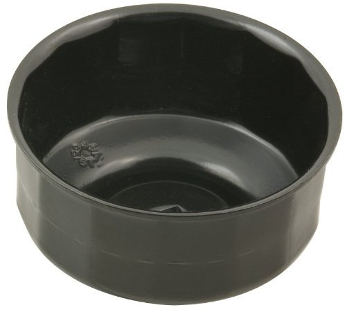 SW-Stahl 08460-66/67 Ölfilterkappe 66 + 67 mm Daihatsu, Toyota 14 Kanten