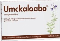 UMCKALOABO 20MG FILMTABL