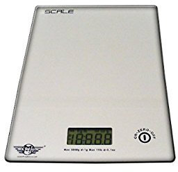 Küchenwaage My Weigh 1Scale
