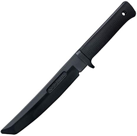 Cold Steel CS92R13RT Coltello, Unisex – Adulto, Nero, Taglia Unica