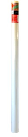 Canson Pergamin-Kunstpapierrolle zur Verwendung als Gleitbogen zum Schutz von Kunstwerken, 11,3 kg, 91,4 cm x 9,1 m Rolle