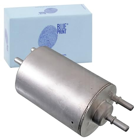 Blue Print ADV182351 Kraftstofffilter , 1 Stück