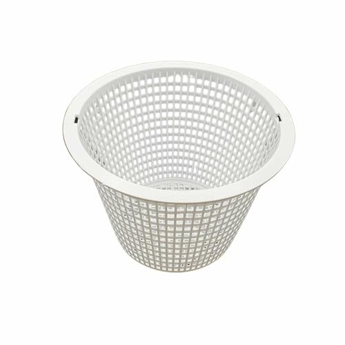 EDENEA Panier Seul Piscine - pour Skimmer Vitalia EDENEA - Panier Skimmer Piscine - Modèle Aqualux Vitalia