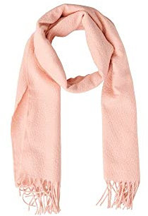 PIECES Damen Pccella Long Scarf Noos Bc, Rose Cloud, Einheitsgröße