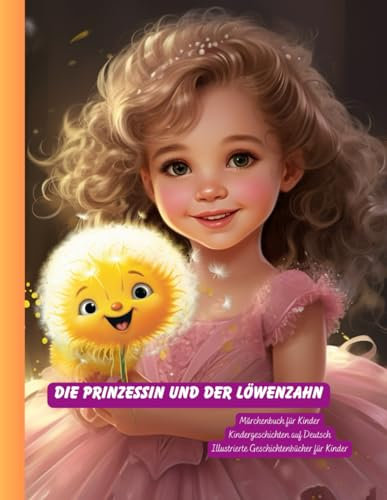 Illustrierte Geschichtenbücher für Kinder: Märchenbuch für Kinder, Kindergeschichten auf Deutsch (Märchenbücher für Kinder auf Deutsch, Band 10)