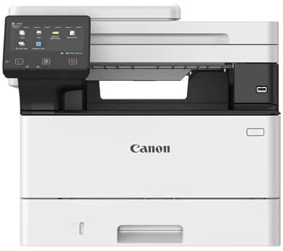 CANON i-SENSYS X 1440i Laser A4 1200 x 1200 DPI 40 ppm Wifi
