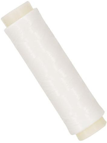 BOGEEL Tragbarer Angelköderfaden, Nylon, elastisch, unsichtbar, Spule, dehnbare Angelschnur, hält Köder am Haken, Nylon