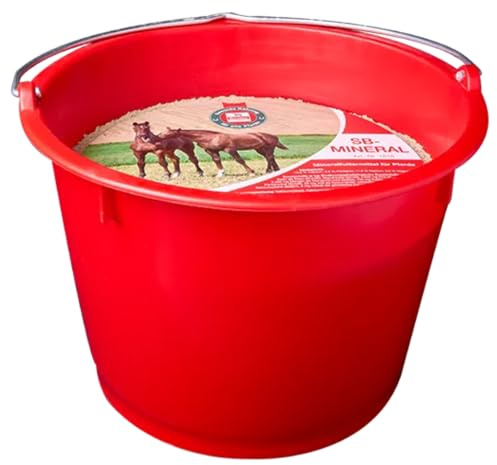 Salvana SB-Mineral Weideleckeimer 22,5 kg