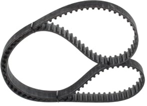 BOSCH Zahnriemen 1987949686 | Kompatibel mit: DACIA DUSTER, DUSTER Kasten/SUV, LOGAN, LOGAN MCV, SANDERO, RENAULT CLIO III, CLIO III Grandtour, KANGOO