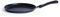 Excelsa Rock'N Cook Crepiera, Alluminio, Nero, 25 cm