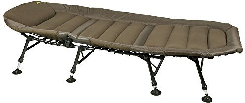 Faith Big One Bedchair (Karpfenliege)