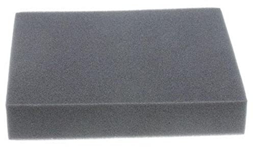 Electrolux Vacuum Cleaner Small Dust Filter, 1 Count