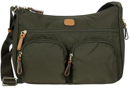 Bric's Damen Bodybag X-Bag One Size