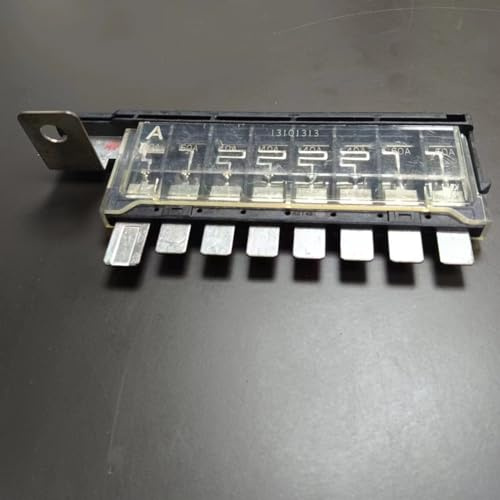 AUTO-PALPAL AUTOMATISCHE MEHRFACHSICHERUNG 18790-01316 1879001316