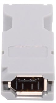 cablecc IEEE 1394 6Pin CN3 Buchse 55100-0670 SM-6E I/O Stecker Buchse JZSP-CMP9-1-E Kompatibel mit Yaskawa Panasonic Servo 54280-0609