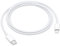 Apple Cable de USB-C a conector Lightning (1 m) ​​​​​​​