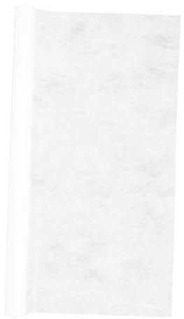 VILLFUL 1 Rolle Seidenpapier Blumenpapier Zum Verpacken Geschenkpapier Für Bastelprojekte Ultradünnes Papier Für Blumensträuße Und Feiertage