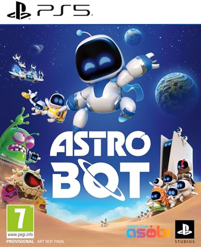 PlayStation 5- AstroBot™