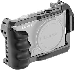 KAMERA CAGE FÜR PANASONIC LUMIX S9