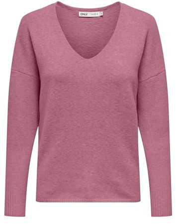 ONLY Knitted Pullover ONLRICA Knitted Pullover