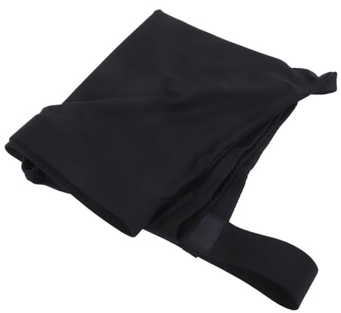 POPETPOP Schulterschutz Für Pferde Stretchweste Für Widerrist Schutz Vor Scheuerstellen Atmungsaktives Material Umfassender Hals Und Brustschutz Bequeme Passform Für Pferde