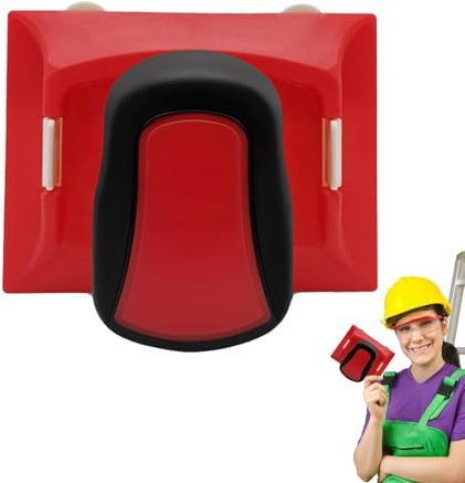 Pincel para esquinas pequeñas – Pincel para bordes pinceles para esquinas | Pinceles para todos los pinceles de pared separador de colores, pincel para bordes de pintura de látex, pinceles para bordes