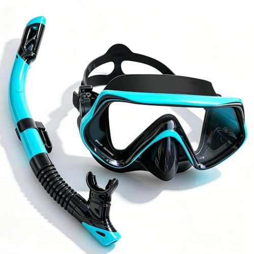 Aurinovellia Set snorkeling adulto