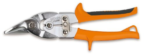 Beta 1123 - Cesoia a doppia leva destrorsa lame curve