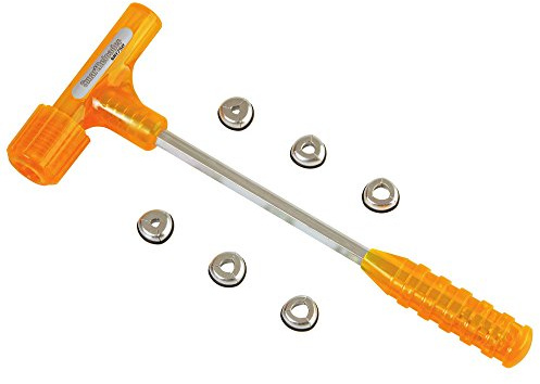 SMARTRELOADER SR1750 Bullet Puller - Marteau à Inertie