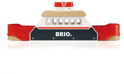 BRIO 33569 Light&Sound Fähre