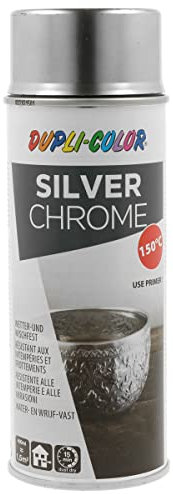 DUPLI-COLOR 674778 SILVER CHROME 400 ml