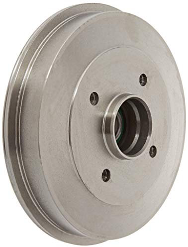 TRW DB4220B Tambour de Frein avec Roulements