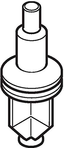 Geberit – Stecker auf Highlight Spiel 152.087./088.00.1 241681001