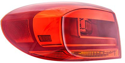 HELLA 2SD 010 738-111 Rearlight