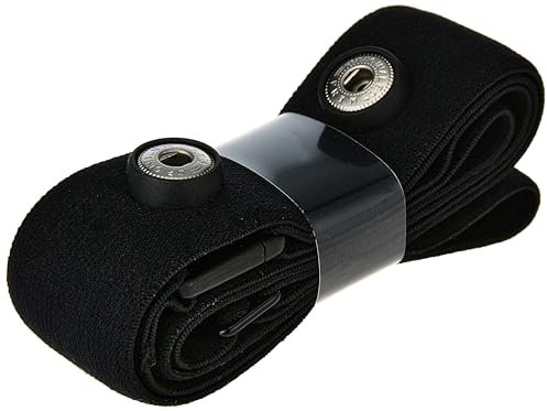 Polar Pro Strap-Elástico para Sensor de frecuencia cardíaca