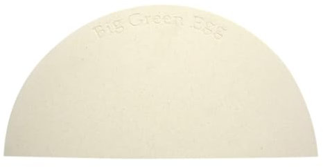 Big Green Egg Pietra Mezzaluna in Ceramica XXL BGE120960