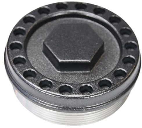 Oljefilterlock Aprilia, 1A019107