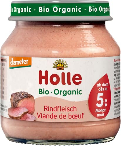 Rindfleisch 6 x 125 g