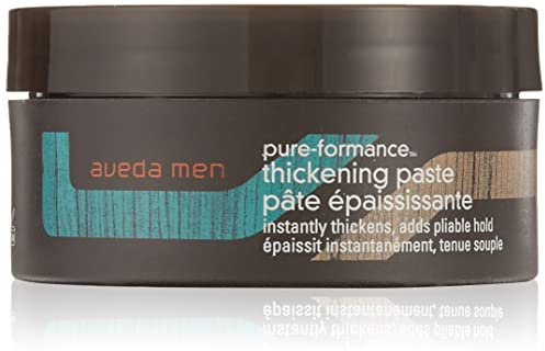 Aveda Mens Thickening Paste 75ml