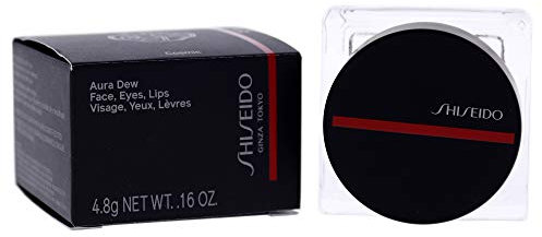 Shiseido Aura Dew Highlighter, 03 Cosmic, 1 x 4,8g