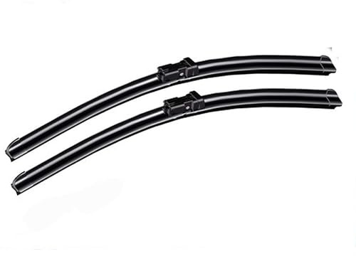 FITS TO 500 2007 Onwards Windscreen Wiper Blade Kit